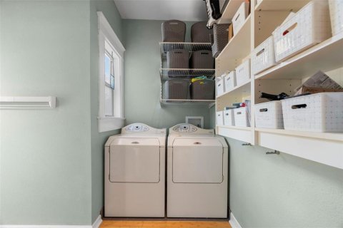 Casa en venta en Tampa, Florida, 3 dormitorios, 117.89 m2 № 1795672 - foto 19