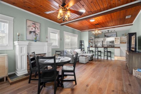 Casa en venta en Tampa, Florida, 3 dormitorios, 117.89 m2 № 1795672 - foto 9
