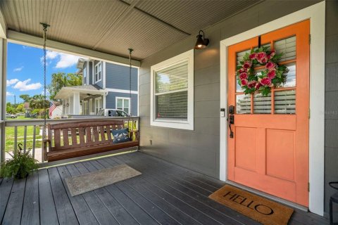 Casa en venta en Tampa, Florida, 3 dormitorios, 117.89 m2 № 1795672 - foto 3