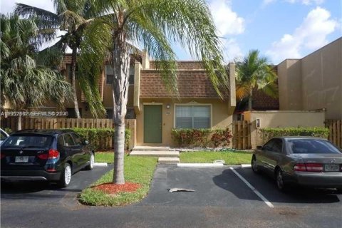 Adosado en Sunrise, Florida 1 dormitorio, 27.87 m2 № 2006376