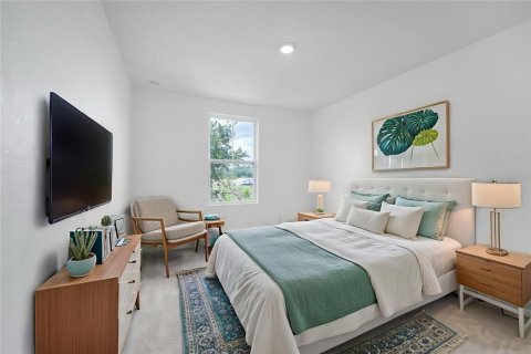 Touwnhouse à vendre à Davenport, Floride: 3 chambres, 156.26 m2 № 2148006 - photo 26