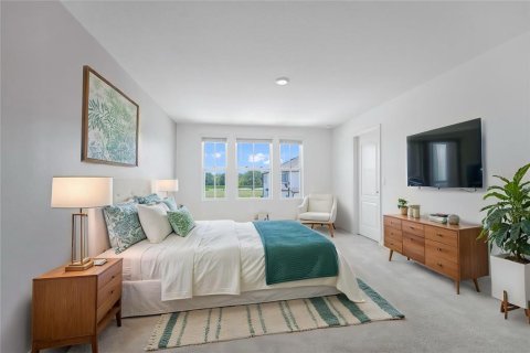 Touwnhouse à vendre à Davenport, Floride: 3 chambres, 156.26 m2 № 2148006 - photo 20