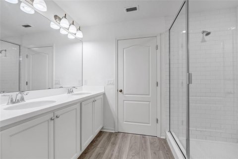 Touwnhouse à vendre à Davenport, Floride: 3 chambres, 156.26 m2 № 2148006 - photo 24