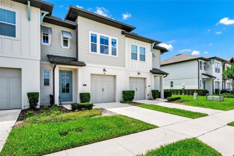 Touwnhouse à vendre à Davenport, Floride: 3 chambres, 156.26 m2 № 2148006 - photo 2