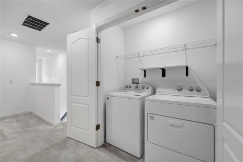 Touwnhouse à vendre à Davenport, Floride: 3 chambres, 156.26 m2 № 2148006 - photo 25