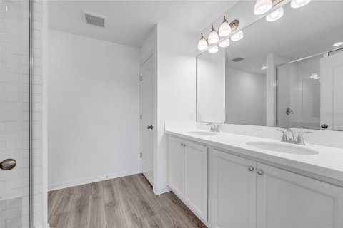 Touwnhouse à vendre à Davenport, Floride: 3 chambres, 156.26 m2 № 2148006 - photo 23