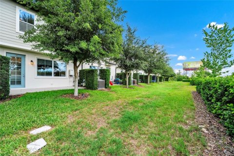 Touwnhouse à vendre à Davenport, Floride: 3 chambres, 156.26 m2 № 2148006 - photo 6