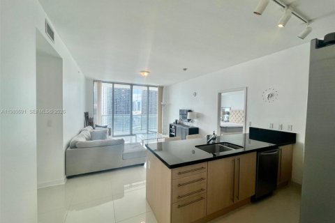 Condo à Miami, Floride, 2 chambres  № 2079669