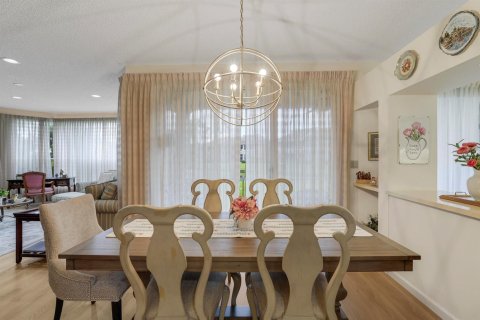 Condominio en venta en Palm Beach Gardens, Florida, 3 dormitorios, 182.83 m2 № 2254639 - foto 10
