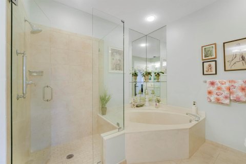 Condominio en venta en Palm Beach Gardens, Florida, 3 dormitorios, 182.83 m2 № 2254639 - foto 23