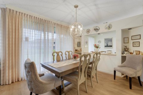 Condominio en venta en Palm Beach Gardens, Florida, 3 dormitorios, 182.83 m2 № 2254639 - foto 9