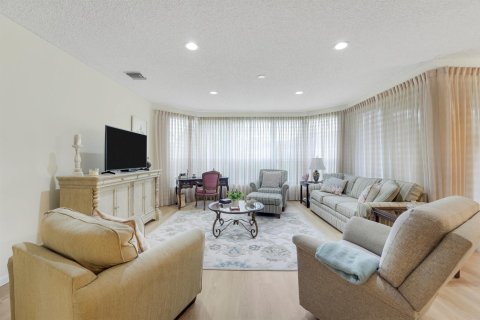 Condominio en venta en Palm Beach Gardens, Florida, 3 dormitorios, 182.83 m2 № 2254639 - foto 5