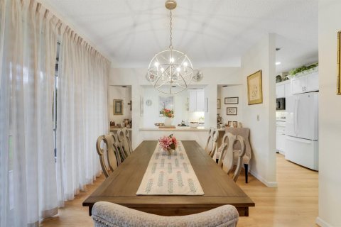 Condominio en venta en Palm Beach Gardens, Florida, 3 dormitorios, 182.83 m2 № 2254639 - foto 8
