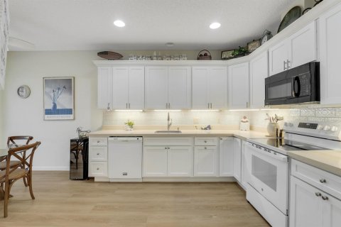 Condominio en venta en Palm Beach Gardens, Florida, 3 dormitorios, 182.83 m2 № 2254639 - foto 12
