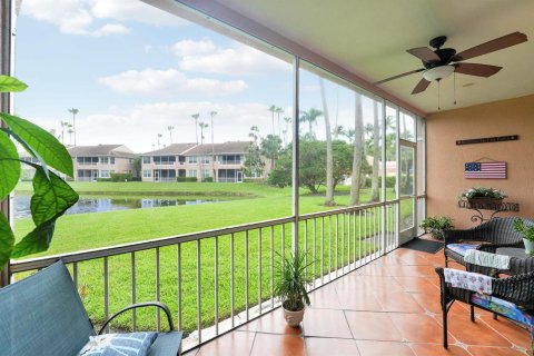 Condominio en venta en Palm Beach Gardens, Florida, 3 dormitorios, 182.83 m2 № 2254639 - foto 29