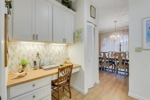 Condominio en venta en Palm Beach Gardens, Florida, 3 dormitorios, 182.83 m2 № 2254639 - foto 11