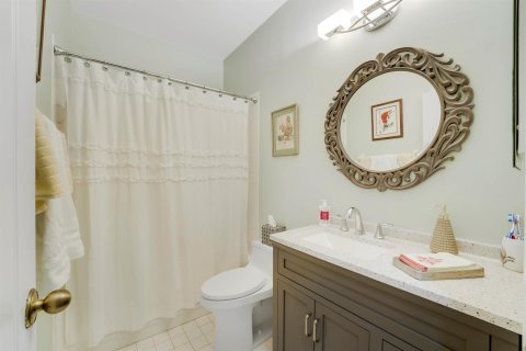 Condominio en venta en Palm Beach Gardens, Florida, 3 dormitorios, 182.83 m2 № 2254639 - foto 25