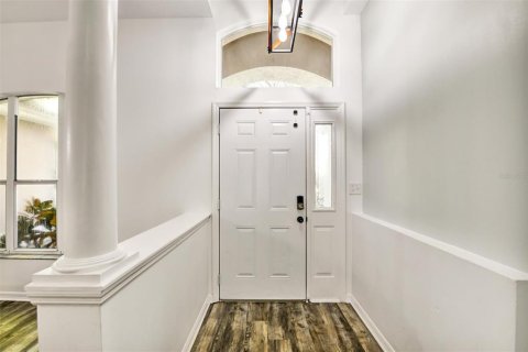 Купить виллу или дом в Тампа, Флорида 12 комнат, 240.8м2, № 1915227 - фото 8