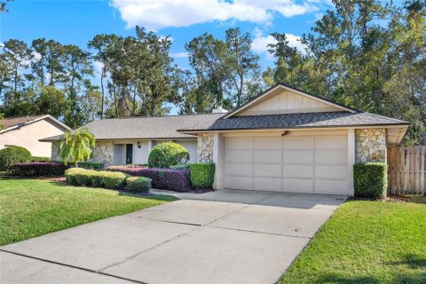 House in Longwood, Florida 4 bedrooms, 241.27 sq.m. № 1598164 - photo 3