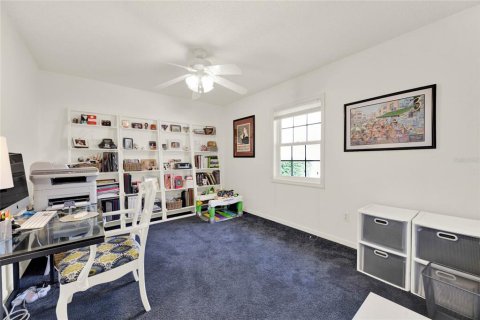 House in Longwood, Florida 4 bedrooms, 241.27 sq.m. № 1598164 - photo 30