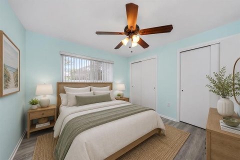 Villa ou maison à vendre à New Port Richey, Floride: 3 chambres, 144.56 m2 № 2258304 - photo 11