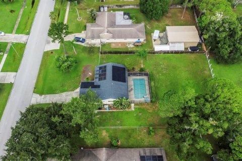 Villa ou maison à vendre à New Port Richey, Floride: 3 chambres, 144.56 m2 № 2258304 - photo 26