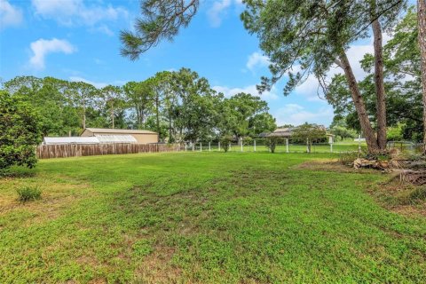 Villa ou maison à vendre à New Port Richey, Floride: 3 chambres, 144.56 m2 № 2258304 - photo 23