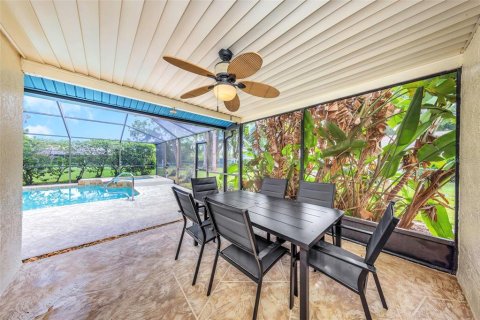 Villa ou maison à vendre à New Port Richey, Floride: 3 chambres, 144.56 m2 № 2258304 - photo 21