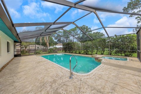 Villa ou maison à vendre à New Port Richey, Floride: 3 chambres, 144.56 m2 № 2258304 - photo 19