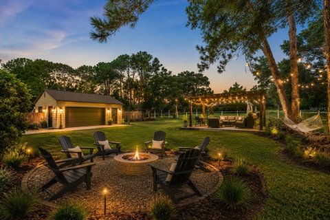 Villa ou maison à vendre à New Port Richey, Floride: 3 chambres, 144.56 m2 № 2258304 - photo 22