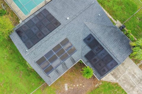 Villa ou maison à vendre à New Port Richey, Floride: 3 chambres, 144.56 m2 № 2258304 - photo 24