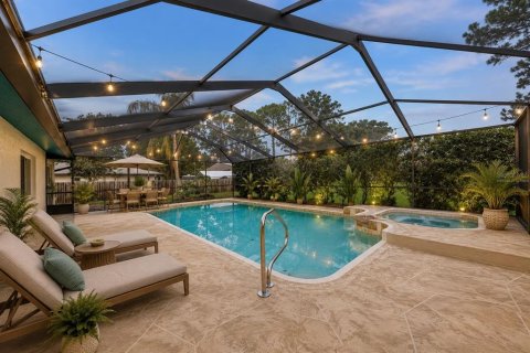 Villa ou maison à vendre à New Port Richey, Floride: 3 chambres, 144.56 m2 № 2258304 - photo 18