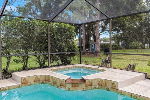 Villa ou maison à vendre à New Port Richey, Floride: 3 chambres, 144.56 m2 № 2258304 - photo 20