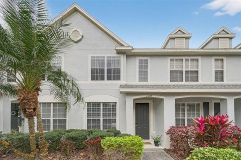 Townhouse in Tampa, Florida 2 bedrooms, 114.83 sq.m. № 2115901