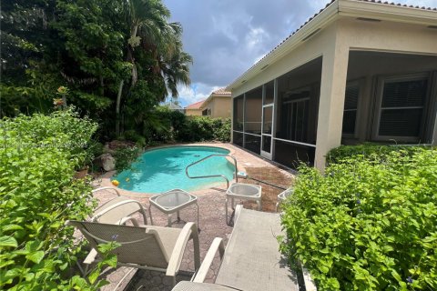 House in Delray Beach, Florida 2 bedrooms, 191.1 sq.m. № 1847766 - photo 30