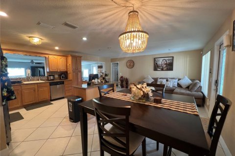 House in Sunrise, Florida 3 bedrooms, 96.99 sq.m. № 1952930 - photo 13