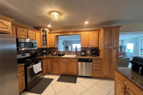 House in Sunrise, Florida 3 bedrooms, 96.99 sq.m. № 1952930 - photo 9