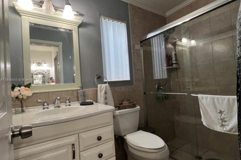 House in Sunrise, Florida 3 bedrooms, 96.99 sq.m. № 1952930 - photo 21