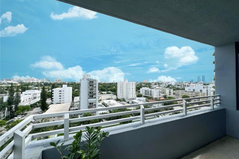 Купить кондоминиум в Майами-Бич, Флорида 2 спальни, 117.24м2, № 2014591 - фото 4