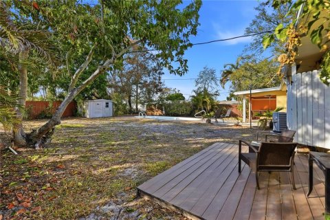 Villa ou maison à vendre à Saint Petersburg, Floride: 3 chambres, 167.6 m2 № 2142582 - photo 23