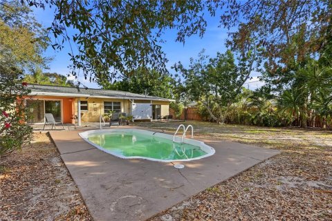 Villa ou maison à vendre à Saint Petersburg, Floride: 3 chambres, 167.6 m2 № 2142582 - photo 26