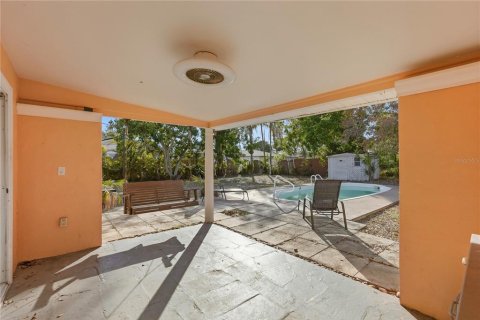 Villa ou maison à vendre à Saint Petersburg, Floride: 3 chambres, 167.6 m2 № 2142582 - photo 28