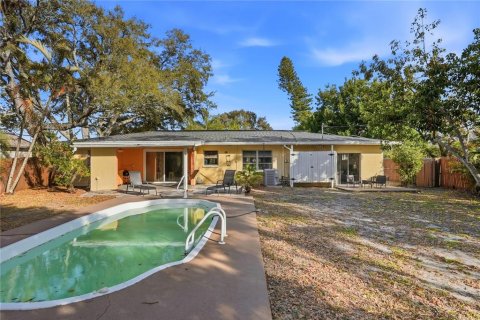 Villa ou maison à vendre à Saint Petersburg, Floride: 3 chambres, 167.6 m2 № 2142582 - photo 25