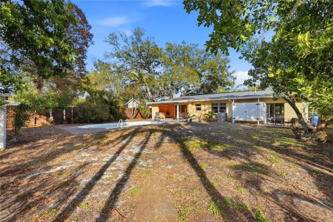 Villa ou maison à vendre à Saint Petersburg, Floride: 3 chambres, 167.6 m2 № 2142582 - photo 24