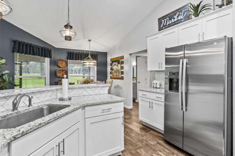 Купить виллу или дом в Бушнелл, Флорида 3 комнаты, 208.57м2, № 1904344 - фото 24