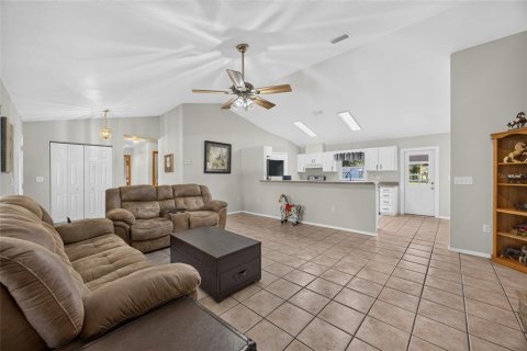 Villa ou maison à vendre à Inverness, Floride: 3 chambres, 160.72 m2 № 2420466 - photo 10