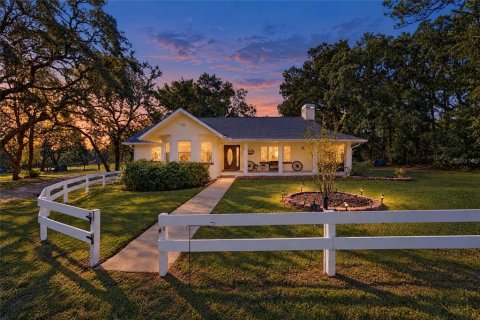 Villa ou maison à vendre à Inverness, Floride: 3 chambres, 160.72 m2 № 2420466 - photo 2