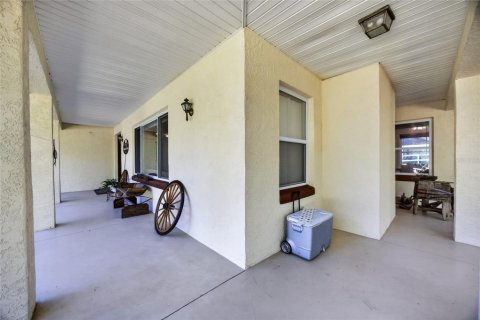 Villa ou maison à vendre à Inverness, Floride: 3 chambres, 160.72 m2 № 2420466 - photo 30