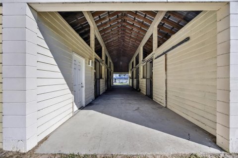 Villa ou maison à vendre à Inverness, Floride: 3 chambres, 160.72 m2 № 2420466 - photo 29