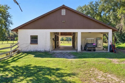 Villa ou maison à vendre à Inverness, Floride: 3 chambres, 160.72 m2 № 2420466 - photo 25